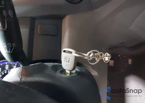 2010 Honda Cr-V Lx z USA, uszkodzony, nr VIN 5J6RE4H3XAL072171